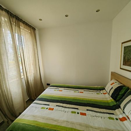 Sea View Apartment & Studio Apartment Bruno Умаг Екстериор снимка