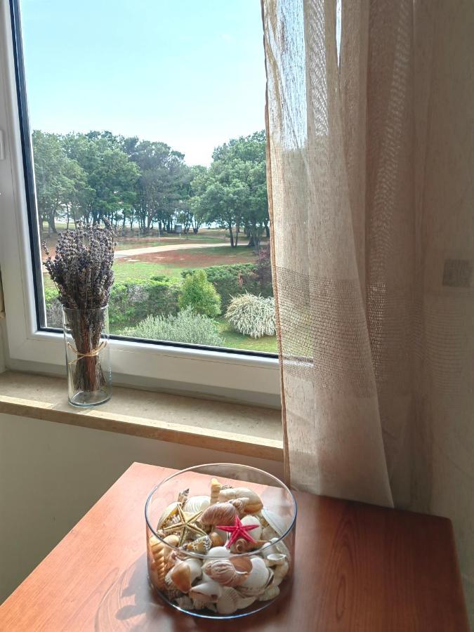 Sea View Apartment & Studio Apartment Bruno Умаг Екстериор снимка