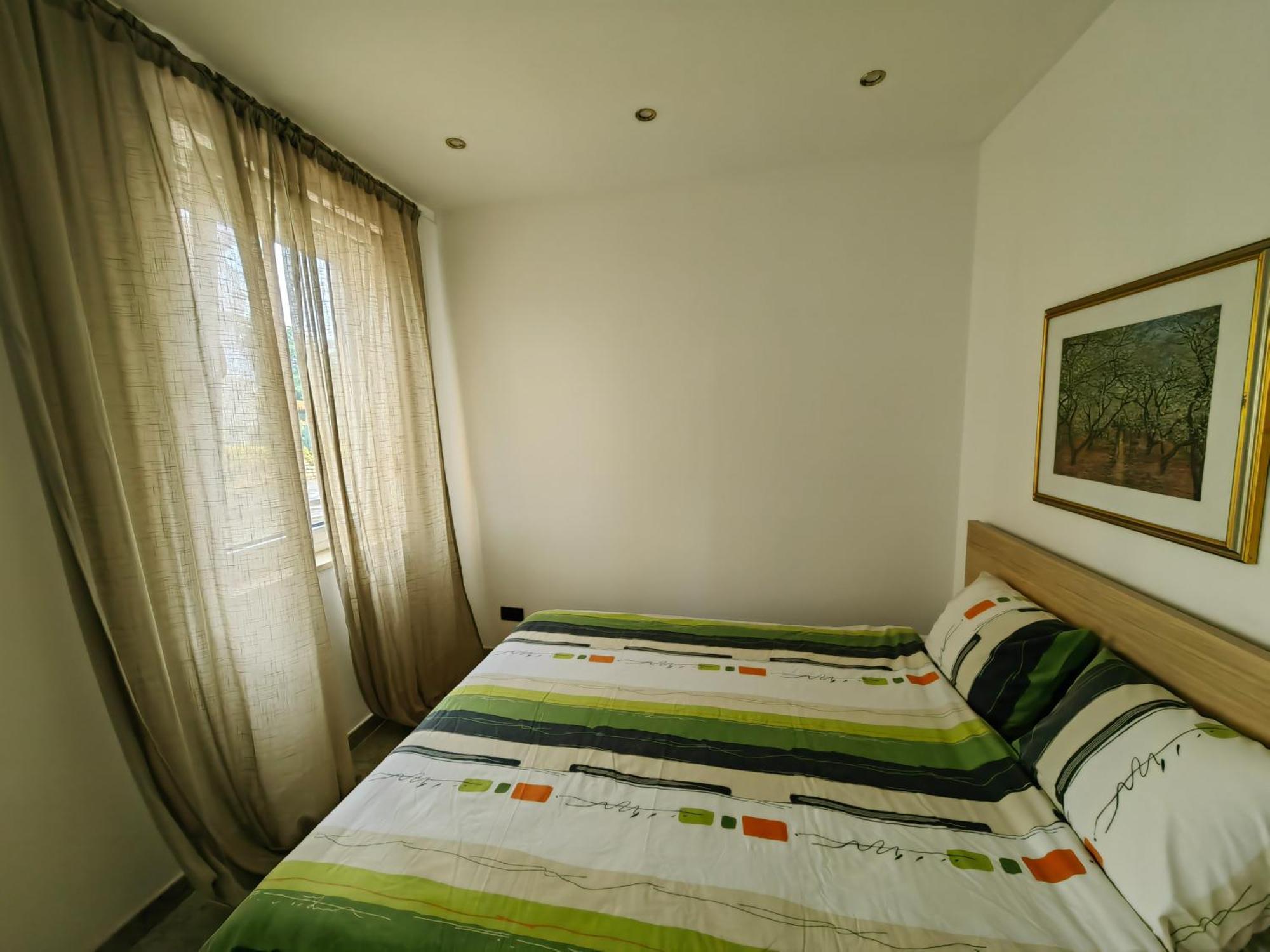 Sea View Apartment & Studio Apartment Bruno Умаг Екстериор снимка