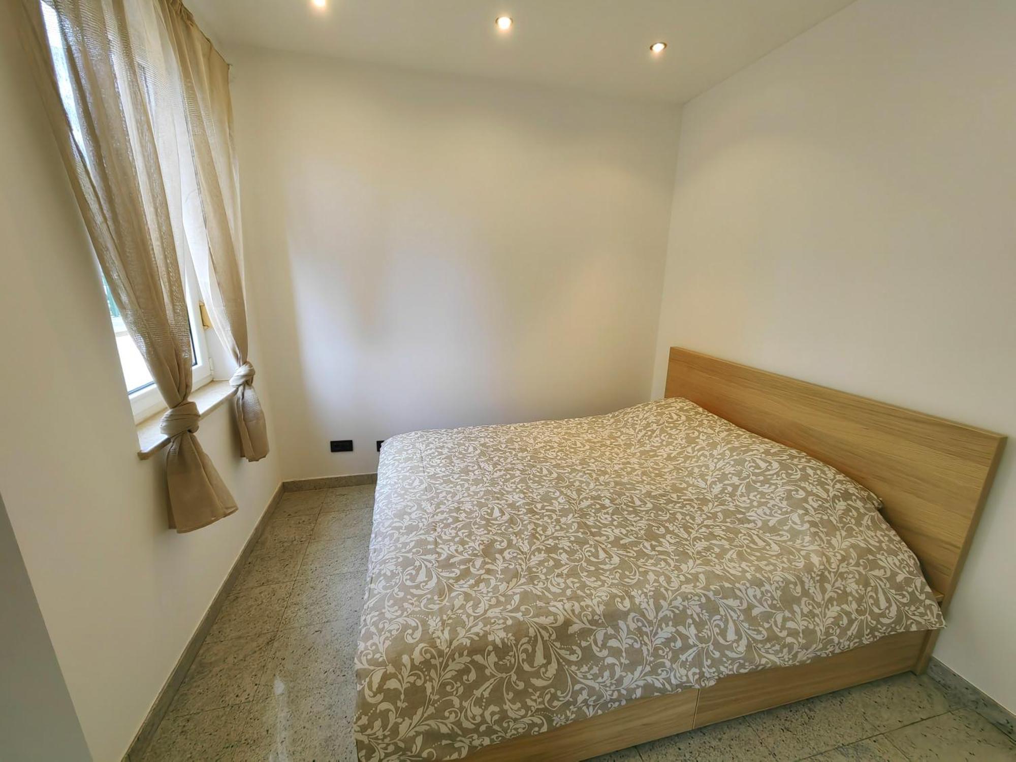 Sea View Apartment & Studio Apartment Bruno Умаг Екстериор снимка