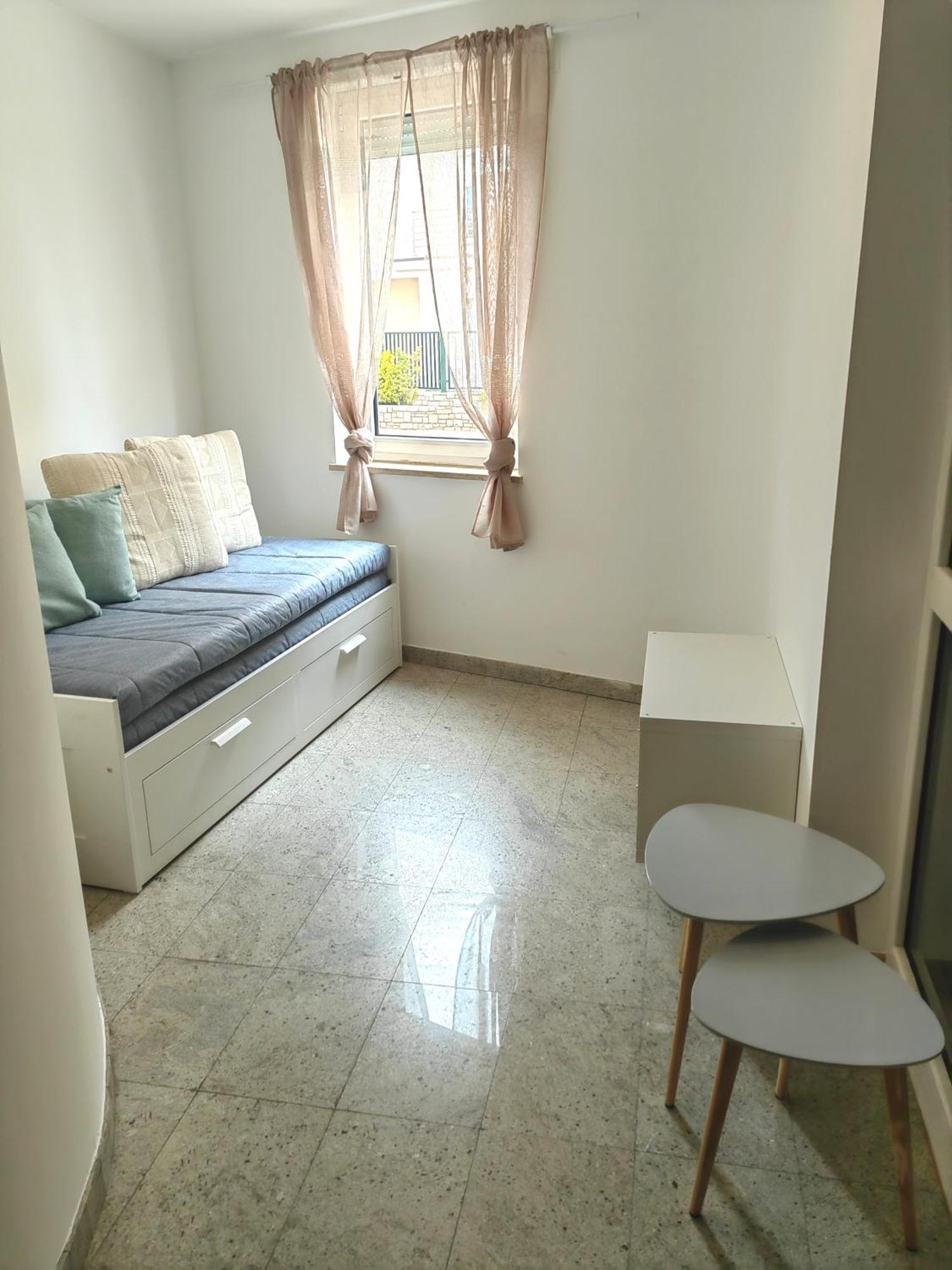 Sea View Apartment & Studio Apartment Bruno Умаг Екстериор снимка